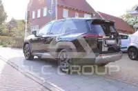 2026 Suzuki Across
