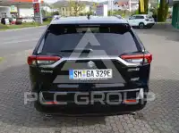 2026 Suzuki Across