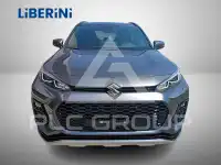 2026 Suzuki Across