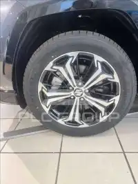 2026 Suzuki Across
