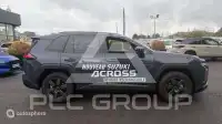 2026 Suzuki Across