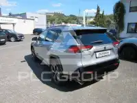 2026 Suzuki Across