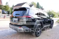 2026 Suzuki Across
