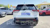 2026 Suzuki Across
