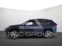 2026 Suzuki Across