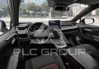 2026 Suzuki Across