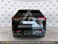 2026 Suzuki Across