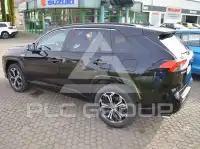 2026 Suzuki Across
