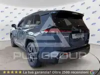 2026 Suzuki Across