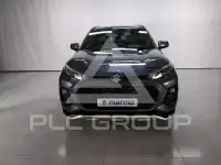 2026 Suzuki Across