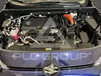 2026 Suzuki Across