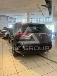 2026 Suzuki Across
