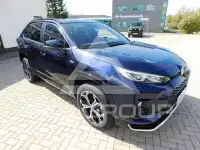 2026 Suzuki Across
