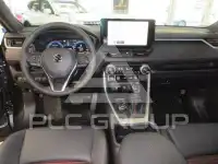 2026 Suzuki Across