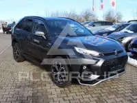 2026 Suzuki Across