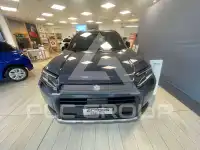 2026 Suzuki Across