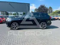 2026 Suzuki Across