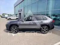 2026 Suzuki Across