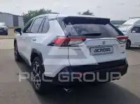 2026 Suzuki Across