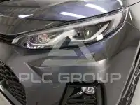 2026 Suzuki Across