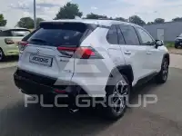 2026 Suzuki Across