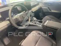 2026 Suzuki Across
