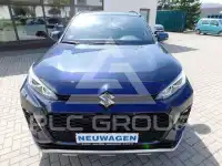 2026 Suzuki Across