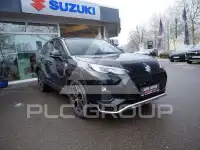 2026 Suzuki Across