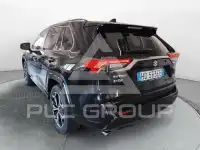 2026 Suzuki Across