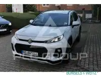 2026 Suzuki Across