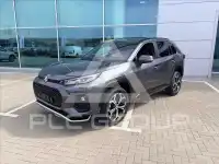 2026 Suzuki Across