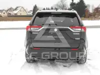 2026 Suzuki Across