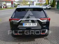 2026 Suzuki Across
