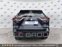 2026 Suzuki Across