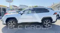 2026 Suzuki Across