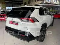 2026 Suzuki Across