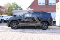 2026 Suzuki Across