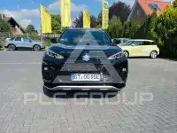 2026 Suzuki Across
