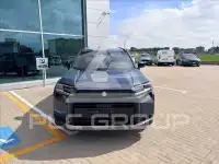 2026 Suzuki Across