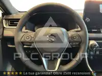2026 Suzuki Across