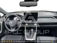 2026 Suzuki Across