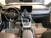 2026 Suzuki Across