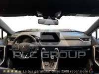 2026 Suzuki Across