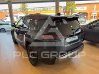 2026 Suzuki Across