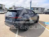 2026 Suzuki Across