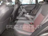 2026 Suzuki Across