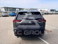 2026 Suzuki Across