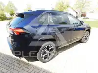 2026 Suzuki Across