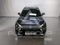 2026 Suzuki Across