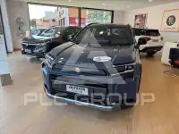 2026 Suzuki Across